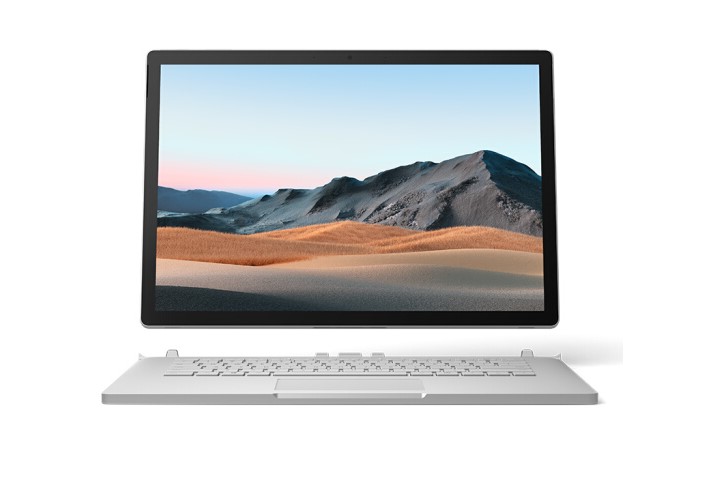 山西Surface 维修前的准备工作