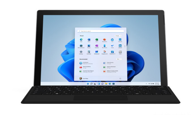 山西surface Pro闪屏，抖动